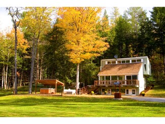1022 Creek Rd, Bethel, VT 05032
