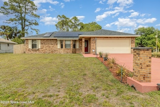 1303 Whitehurst Rd SW, Palm Bay, FL 32908
