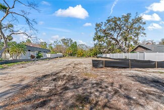 4513 W Melrose Ave, Tampa, FL 33629