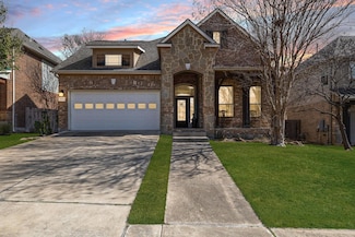 1008 Walsh Hill Trail, Cedar Park, TX 78613