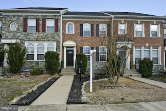 2526 Sylvan Moor Ln, Woodbridge, VA 22191