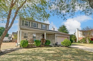 519 Hollowell Place, Trenton, OH 45067
