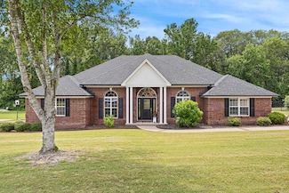 10073 W Keri St, Danville, AR 72833