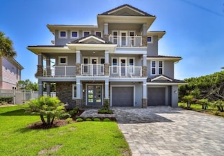1752 N Central Ave, Flagler Beach, FL 32136