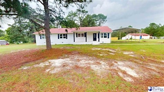 2600 Robinson View Dr, Hartsville, SC 29550