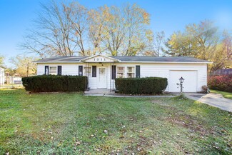1311 Cedarhurst Rd, Niles, MI 49120