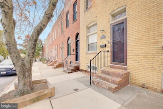 706 S Clinton St, Baltimore, MD 21224