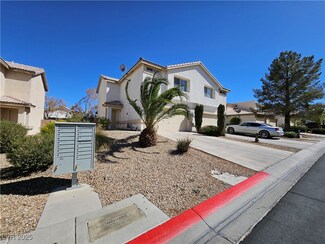 780 Spotted Eagle St, Henderson, NV 89015