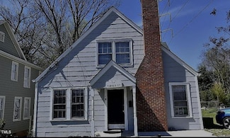 14 Turner St, Raleigh, NC 27607