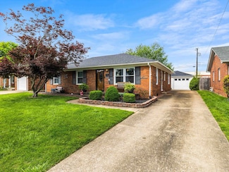 3600 Lewis Ln, Owensboro, KY 42301