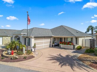 2987 Schoenacher St, The Villages, FL 32163