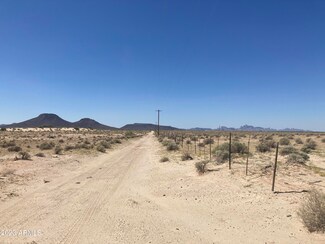 00 W Narramore Rd, Tonopah, AZ 85354