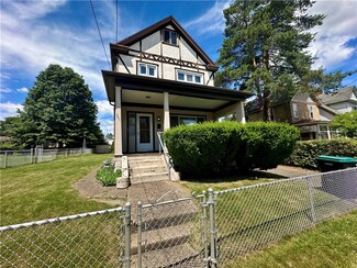 741 Frederick St, Mc Kees Rocks, PA 15136
