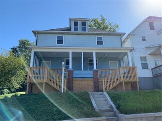 212 N Jefferson St, Lemont Furnace, PA 15456