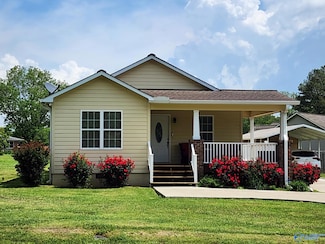 3810 County Road 1527, Cullman, AL 35058
