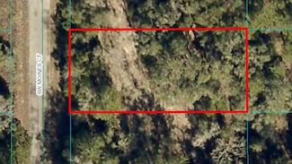 Lot 36 Moines Ct, Rainbow Lakes Estates, FL 34431