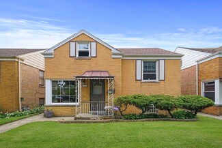 2604 Clarke St, River Grove, IL 60171