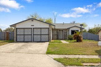 5102 Ivanhoe St, San Antonio, TX 78228