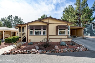 2050 W State Route 89a Unit 19, Cottonwood, AZ 86326