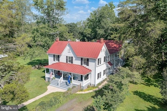 5128 Weston Rd, Warrenton, VA 20187