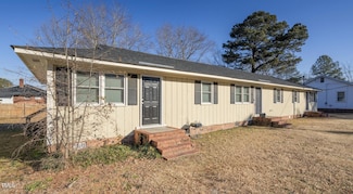 1114 Scott St Unit A, B, C, Rocky Mount, NC 27801