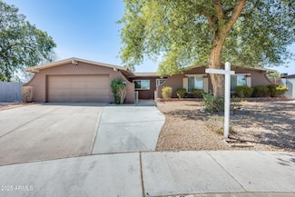 2728 W Ocaso Cir, Mesa, AZ 85202
