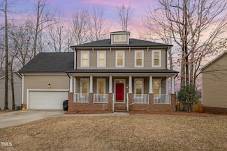 205 Sarazen Dr, Clayton, NC 27527