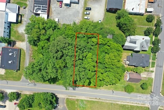 Lot 26 3rd St, Spencer, NC 28159