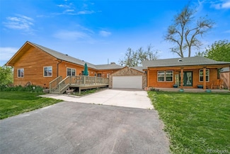 1415 Isabell St, Golden, CO 80401