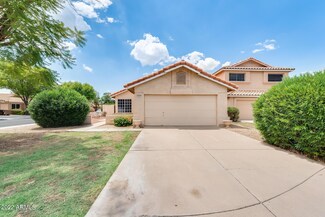 11950 N 80th Ave, Peoria, AZ 85345
