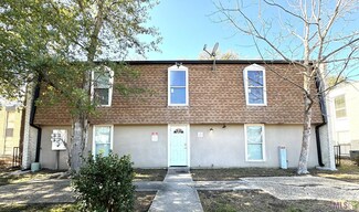 4555 Alvin Dark Ave, Baton Rouge, LA 70820