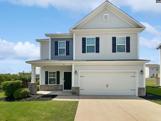 525 Matilda Way, West Columbia, SC 29170