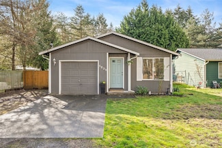 1231 Mary Lou St SE, Lacey, WA 98503