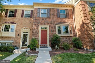 30 Cross Falls Way, Sparks Glencoe, MD 21152