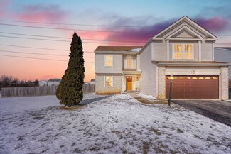 5785 Empire Mills Run, Canal Winchester, OH 43110