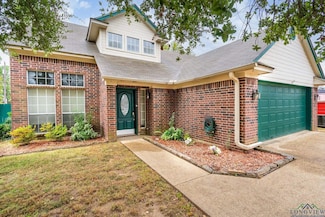501 Morning Glory Cir, Hughes Springs, TX 75656