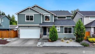16311 5th Dr SE, Bothell, WA 98012