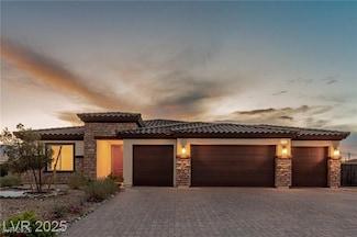 5741 N Park St, Las Vegas, NV 89149
