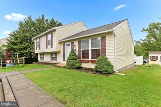 5028 Clifford Rd, Perry Hall, MD 21128