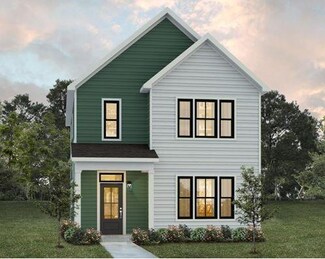 1838 Milburn St, Indianapolis, IN 46202