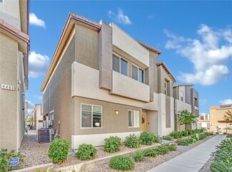 4479 Stardust Moon Ave, North Las Vegas, NV 89084
