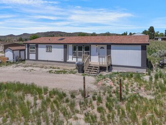 327 Merino Dr, Spring Creek, NV 89815