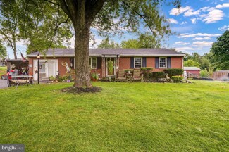 1545 W Philadelphia Ave, Boyertown, PA 19512