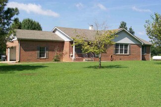 1163 State Route 385 S, Fulton, KY 42041