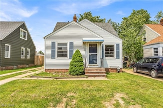1104 Hillsdale Rd, Cleveland, OH 44134