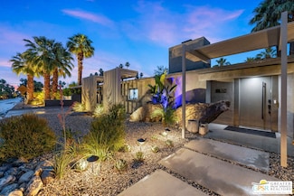 1251 E San Lorenzo Rd, Palm Springs, CA 92264