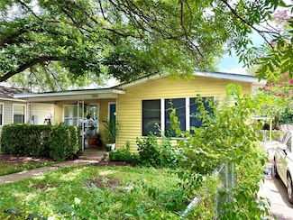 1908 Anita Dr, Austin, TX 78704