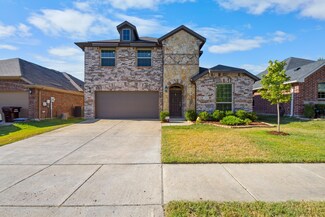 3908 Madison Ln, Denton, TX 76208