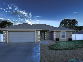 6 Ironwood Place, Roswell, NM 88201