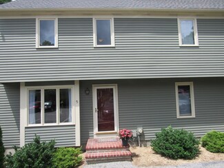 2 Deer Path Unit 5, Maynard, MA 01754